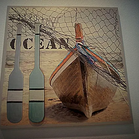 Federici Stairway Affittacamere Penzion La Spezia