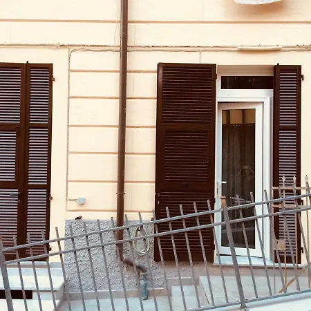 Federici Stairway Affittacamere Penzion
